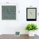 Багатофункціональний електронний годинник Xiaomi YIDA Time 8280 Black - зображення 4