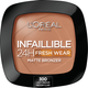 Пудра для обличчя L'Oreal Paris Infaillible 24H Fresh Wear Soft Matte Bronzer 300 Light Medium матуюча 9 г (3600524051938) - зображення 1