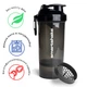 Шейкер спортивный Smart Shake 800 мл (fit0011332) - изображение 1