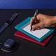 Ручка шариковая Parker 51 Black CT BP 55 032 - изображение 6