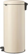 Бак для мусора Brabantia Pedal Bin 30 л 38x29.3x67.9 см (149962) - изображение 5