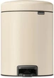 Кошик для сміття Brabantia з педаллю 5 л (149900) (8710755149900) - зображення 4