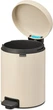 Кошик для сміття Brabantia з педаллю 5 л (149900) (8710755149900) - зображення 6
