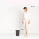 Бак для мусора Brabantia Sort&Go 12 л 24.9x20x35 см (211829) - изображение 7