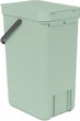 Бак для мусора Brabantia Sort&Go 16 л 27.9x22x40.1 см (211867) - изображение 4