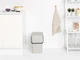 Бак для мусора Brabantia Sort and Go 25 л 34x26.5x40 см (214400) - изображение 5