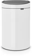 Бак для сміття Brabantia Touch bin 40 л 30.5x43.5x72.5 см (200748) - зображення 3