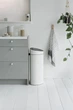 Бак для сміття Brabantia Touch bin 40 л 30.5x43.5x72.5 см (200748) - зображення 5
