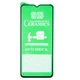 Протиударна захисна плівка Ceramics для Samsung E236 Galaxy F23 (SM-E236B, SM-E236B/DS) Full Glue (0.3 мм, 9D) чорна рамка - зображення 2