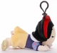 Игрушка мягконабивная Sambro Disney Plush Snuglets Белоснежка с клипсой 13 см (5056219094557) - изображение 4