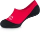Носки для бассейна Aqua Speed NEO SOCKS 7366 красный, черный Дети 20-21 - изображение 4