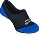 Носки для бассейна Aqua Speed NEO SOCKS 7370 черный, синий Детские 22-23 - изображение 2