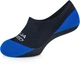 Носки для бассейна Aqua Speed NEO SOCKS 7370 черный, синий Детские 22-23 - изображение 4