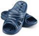 Шлепанцы Aqua Speed FLORIDA размер 44 Синяя обувь для моря, пляжа, бассейна, плавание - изображение 1
