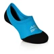 Шкарпетки для басейну Aqua Speed NEO SOCKS 6102 чорний, блакитний дит 24-25 - изображение 3