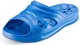 Шлепанцы Aqua Speed FLORIDA размер 38 Синяя обувь для моря, пляжа, бассейна, плавание - изображение 2