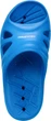 Шлепанцы Aqua Speed FLORIDA размер 38 Синяя обувь для моря, пляжа, бассейна, плавание - изображение 6
