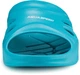 Шлепанцы Aqua Speed FLORIDA размер 37 Голубая обувь для моря, пляжа, бассейна, плавание - изображение 4