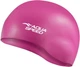 Шапочка для плавания Aqua Speed Mono 6203 (111-29) Dark Pink - изображение 1