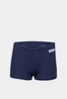 Плавки для хлопчиків Arena TEAM SWIM SHORT SOLID синій, білий Дит 116 см - зображення 1