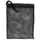 Сумка сетчатая в бассейн Aqua Speed MESH BAG 31x38 см Черный - изображение 4