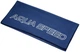 Рушник Aqua Speed DRY FLAT 7044 синій Уні 50x100см - изображение 1