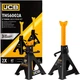 Подставка ремонтная JCB 6 т 420-620 мм к/т 2 шт (JCB-TH56002A) - изображение 1