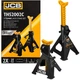Подставка ремонтная JCB 2 т 272-425 мм к/т 2 шт (JCB-TH52002C) - изображение 2