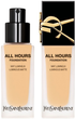 Тональна основа Yves Saint Laurent All Hours Foundation Luminous Matte LW1 25 мл (3614273593564) - зображення 1