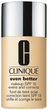 Тональна основа Clinique Even Better Makeup SPF15 WN 12 Meringue вирівнює тон шкіри 30 мл (20714977023) - зображення 1