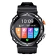 Умные Smart часы Modfit Sniper Plus |5.2, Amoled, 360х360, 1.39", 410 мАч, 128MB, IP67| Черный - изображение 2