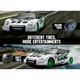 Машинка для дрифта на радиоуправлении 4WD Rally Series Nissan GT-R GT3 18.5 см - изображение 12