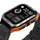 Умные Smart часы Kospet Tank M2 Orange | 5.0, IPS, 320x385, 1.85", 380 мАч, 128MB, 5 ATM & IP69K| Черный/Оранжевый - изображение 6