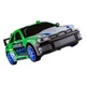Машинка для дрифта на радиоуправлении 4WD Rally Series Subaru Impreza 18.5 см - изображение 12