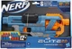 Бластер Hasbro Nerf Elite 2.0 Нерф Элит 2.0 Командер, 12 патронов E9485 - изображение 2