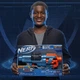 Бластер Hasbro Nerf Elite 2.0 Нерф Элит 2.0 Командер, 12 патронов E9485 - изображение 3