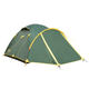 Намет універсальний Tramp Lair 4 (v2) green UTRT-040 - изображение 3