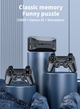 Ігрова приставка Game Stick Lite M16 64Gb 4K Ultra HD 2 джойстика 20000+ ігор 25+ емуляторів - зображення 5