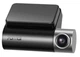 Автомобільний відеореєстратор 70mai Dash Cam Pro Plus A500S+Rear Cam Set Midrive RC06 Black - зображення 1
