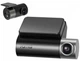 Автомобільний відеореєстратор 70mai Dash Cam Pro Plus A500S+Rear Cam Set Midrive RC06 Black - зображення 4
