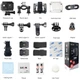 Action Camera SJCAM SJ5000 Wi-Fi (Красный) - изображение 7