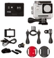 Action Camera ATRIX ProAction A7 (Черный) - изображение 3