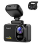 Відеореєстратор Aspiring Expert 9 Speedcam, WI-FI, GPS, 2K, 2 cameras - зображення 1