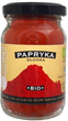 Papryka słodka Pięć Przemian Bio Mielona 85 g (5902837811895) - obraz 1