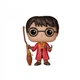 Колекційна фігурка Funko Pop! - Гаррі Поттер У Формі Для Квідичу - изображение 2