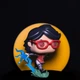 Колекційна фігурка Funko POP! серії Боруто - Сарада - изображение 3