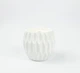 Аромасвеча RELAX KAKI WHITE 100% WOOD WAX 240g 50h Гранд Презент NAC 1096 - изображение 3
