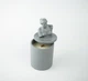 Аромасвічка VENUS CHERRY BLOSSOM GRAY 100% WOOD WAX 165g 35h Гранд Презент NAC 1017GY - зображення 3