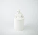 Аромасвеча DAVID AGARWOOD WHITE 100% WOOD WAX 165g 35h Гранд Презент NAC 1005W - изображение 4