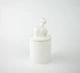 Аромасвічка VENUS CHERRY BLOSSOM WHITE 100% WOOD WAX 165g 35h Гранд Презент NAC 1015W - зображення 5